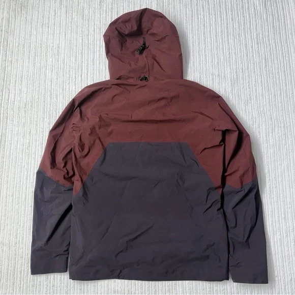 Arc'teryx Men’s Rush IS Hooded Gore-Tex Ski Jacket | Size M - Picture 4 of 11